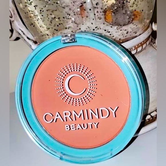 Carmindy Beauty Other - CARMINDY BEAUTY Love Blush | New | Sz: 0.25 oz